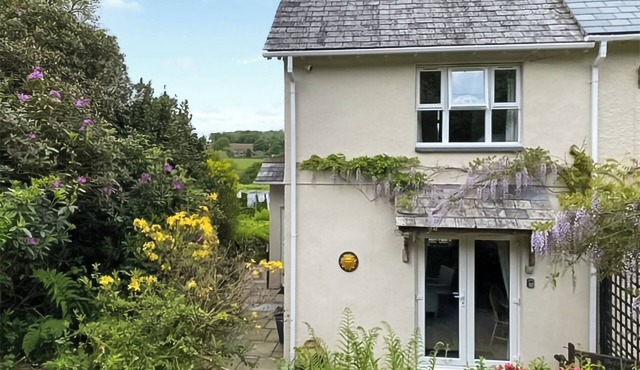 Lower Axford Cottage