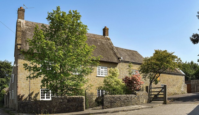 Lower Barrowfield Farm