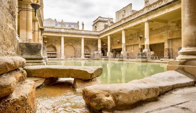 Lower Beeches at The Beeches Holiday Homes