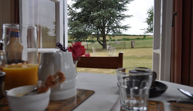 Lower Bryanston Farm