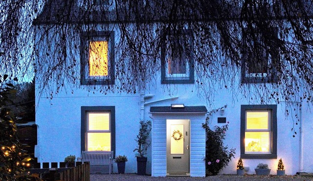 Lower Canterbury House