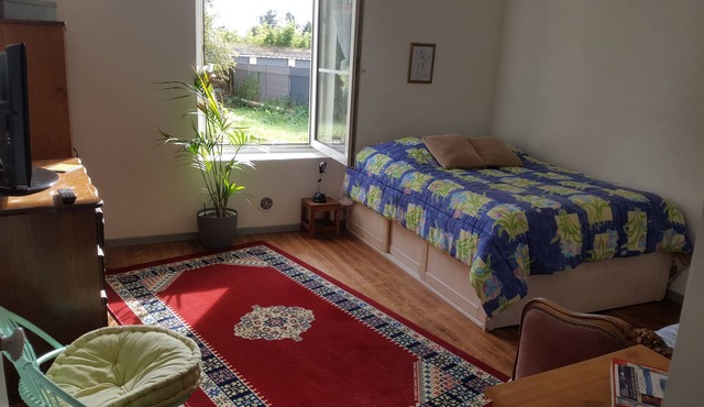 Lower Castle District