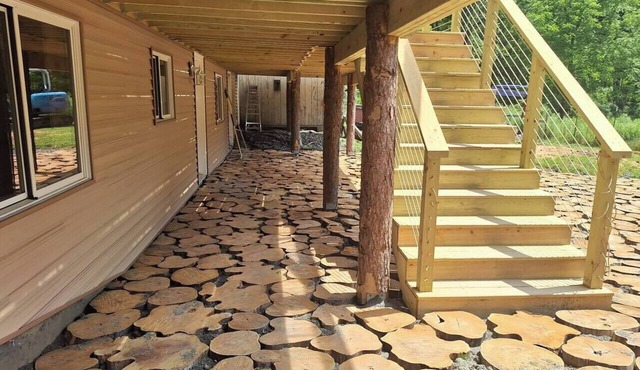 Lower creekside ReTREEt