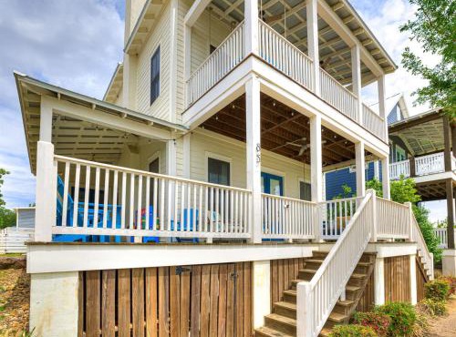 Lower Green Lodge Carlton Landing Sleeps 12