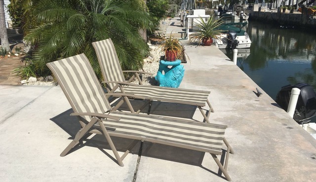 Lower Keys Escape
