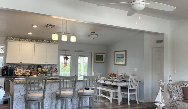 Lower Keys Home getaway