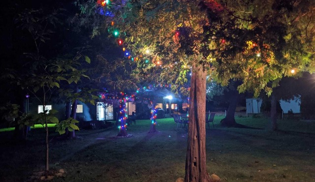 LOWER LEVEL COTTAGE/HOME ON CANAL LAKE FOR RENT