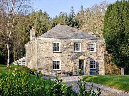 Lower Margate Bodmin