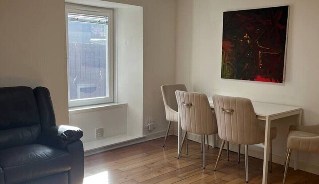 Lower Mill Apartment