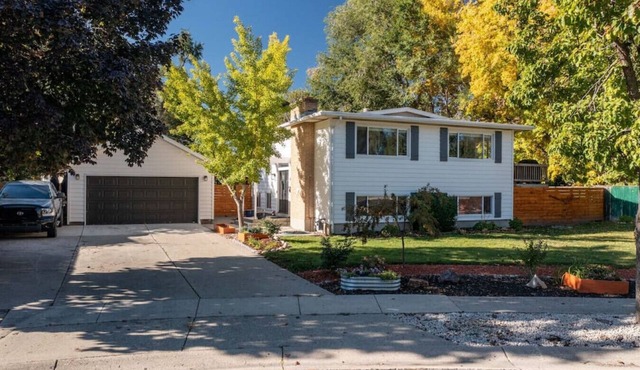 Lower Murray Cottonwood Circle - Close to Skiing!