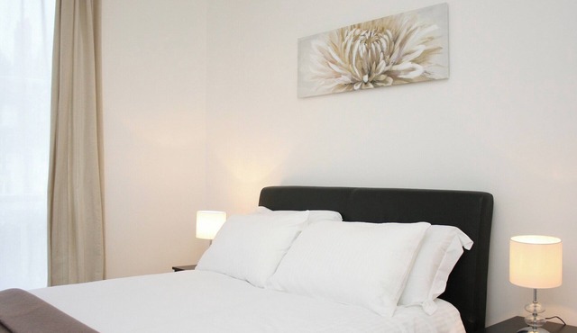 Lower Pantiles Apartment