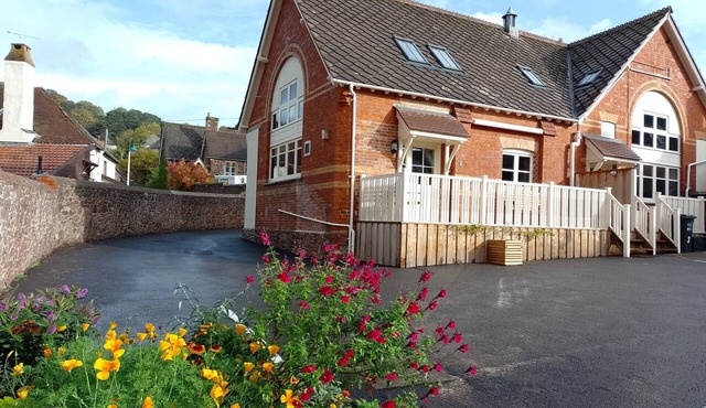 Lower School Cottages