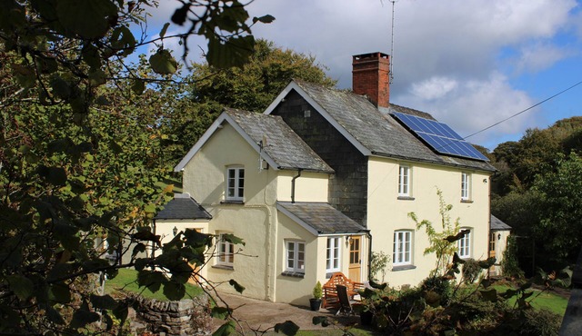 Lower Spire - A luxury rural retreat