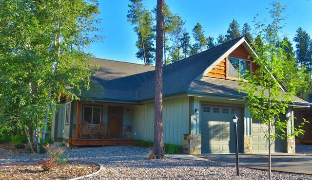 Lower Summer Rates NOW!