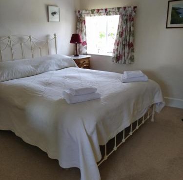 Lower Tresmorn Farmhouse