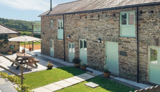 Lower Trevorder Barn-TT2