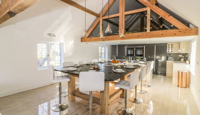 Lower Tundridge Cottage