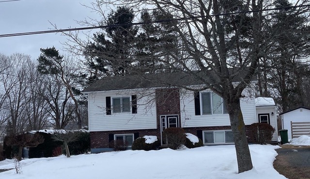 Lower Unit 1067 Rawding