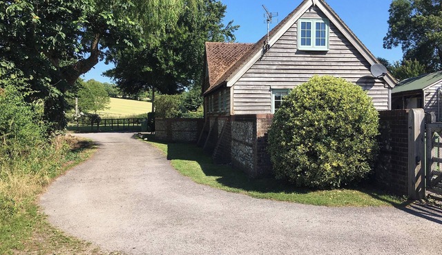 Lower Whiteflood Farm Cottage