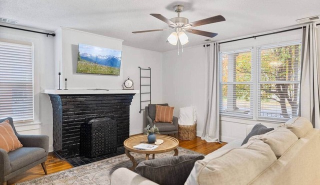 Lowertown Condo with Historic Charm