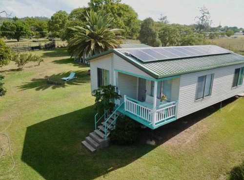 Lowood Riverelle Cottage