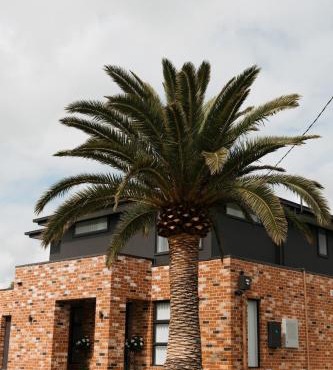 Lowry House, Harrisville