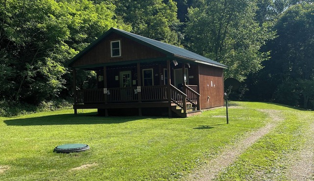 Lowry’s Retreat