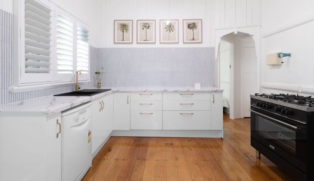 Lowset 5 Bedroom Home With Office and two Living Spaces