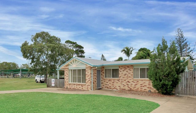 Lowset Home with Ocean Views