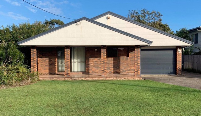 Lowset Pet Friendly Home