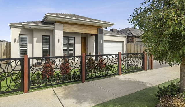 Lowtide Five Bedroom 22