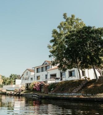 Loxe - Lodge Luxe Lot