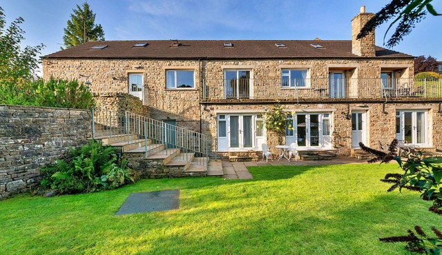 Loxley House by Interhome