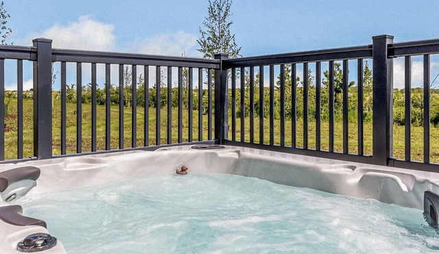 Loxley Lodge Premier