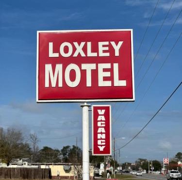 Loxley Motel
