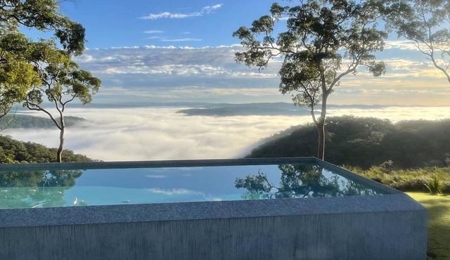 Loxley - Yarramalong Valley