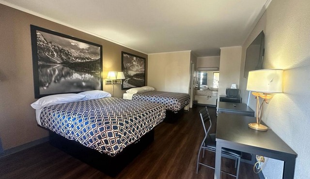 Loyalty Inn Rockingham