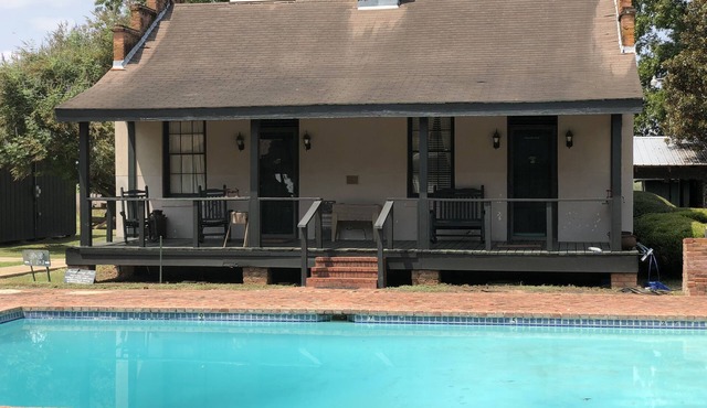 Loyd Hall Plantation