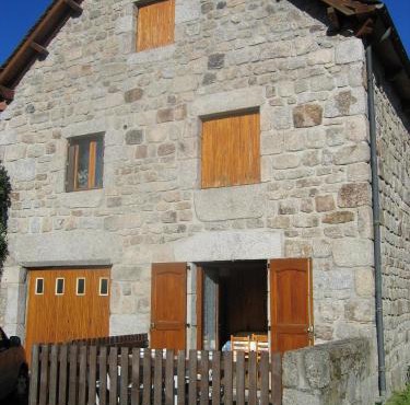 Lozère Aubrac Margeride Promo