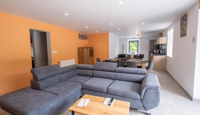 Lozeret vacation rentals