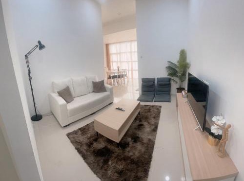 LP Chamber Homestay Kota Marudu