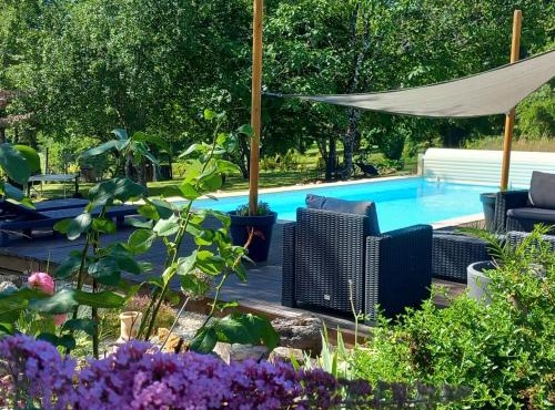 LPC Dordogne Holidays - Le Petit Coin