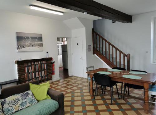 LPE Maison Gite proche Illiers Combray