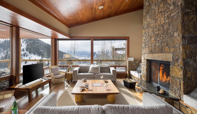 LPJH | The Lookout | Elevated living and Unbeatable Views