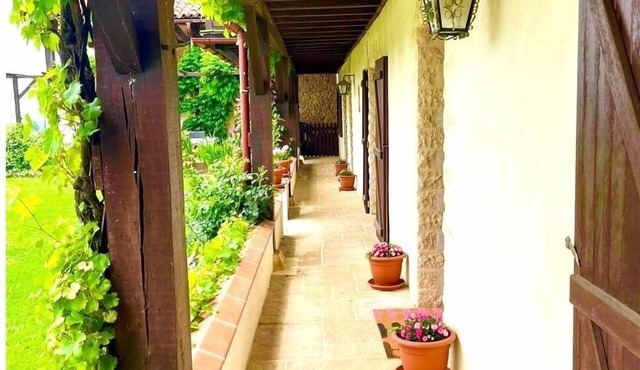 LPMDC - A haven of charm and authenticity in the heart of nature