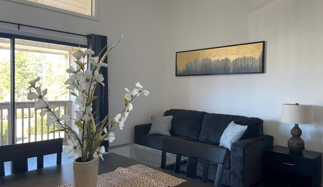 LR Little River lovely 1 bedroom condo with pool