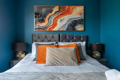 Lrg Stunning 5BD CrouchEnd House