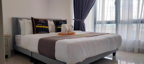 LSH33 Residence Sentul KL by HomeBrickz