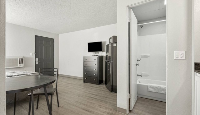 LTA Suites Brookside