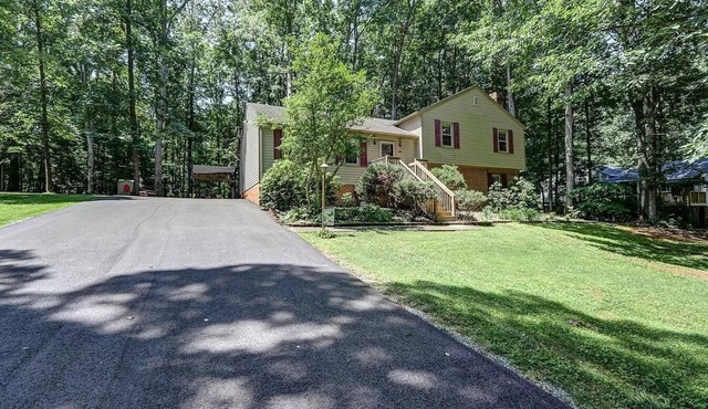 LU Commencement Rental - Easy 15 minute drive to LU campus.